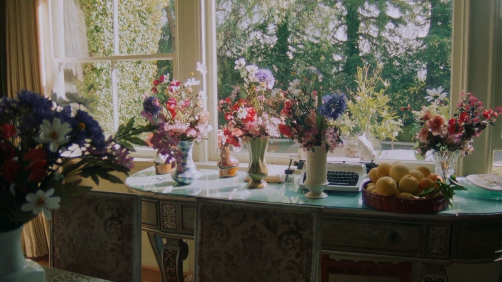 Foto do filme Amantes