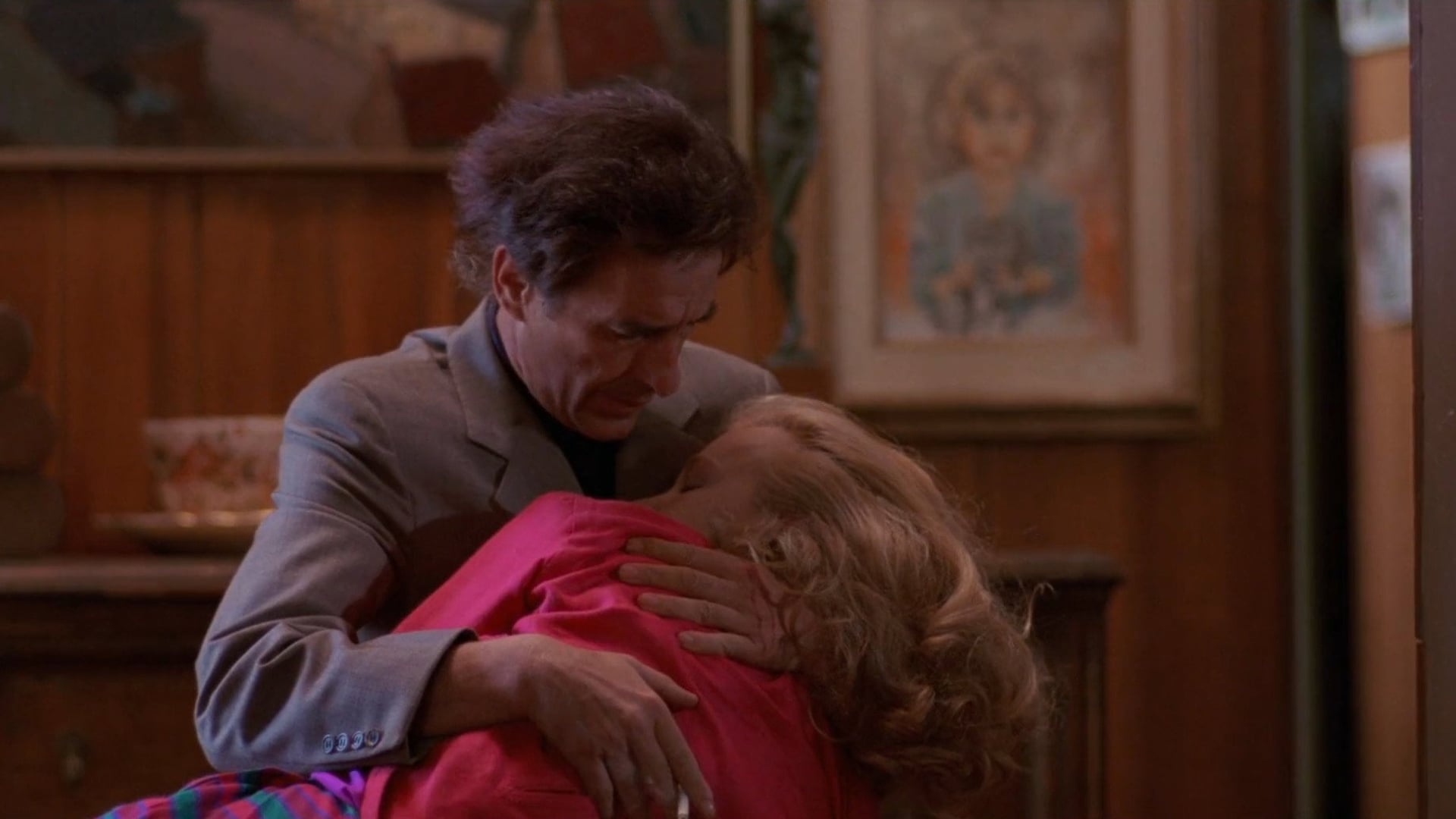 Foto do filme Amantes