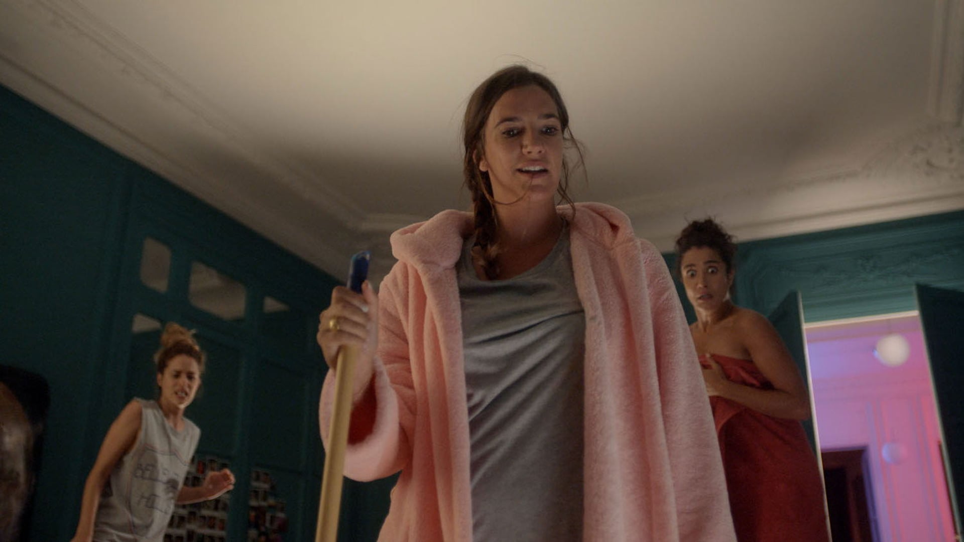 Foto do filme Irmãs Por Acaso