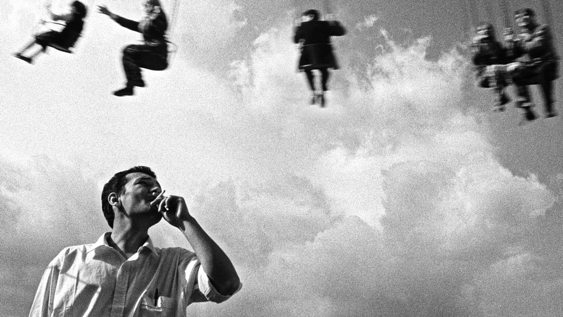 Foto do filme A Pequena Cidade