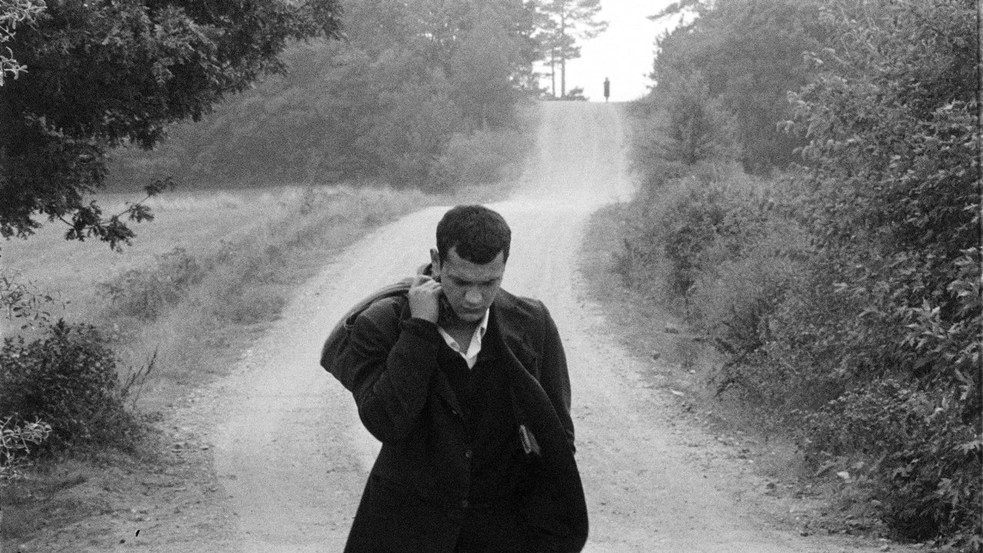 Foto do filme A Pequena Cidade