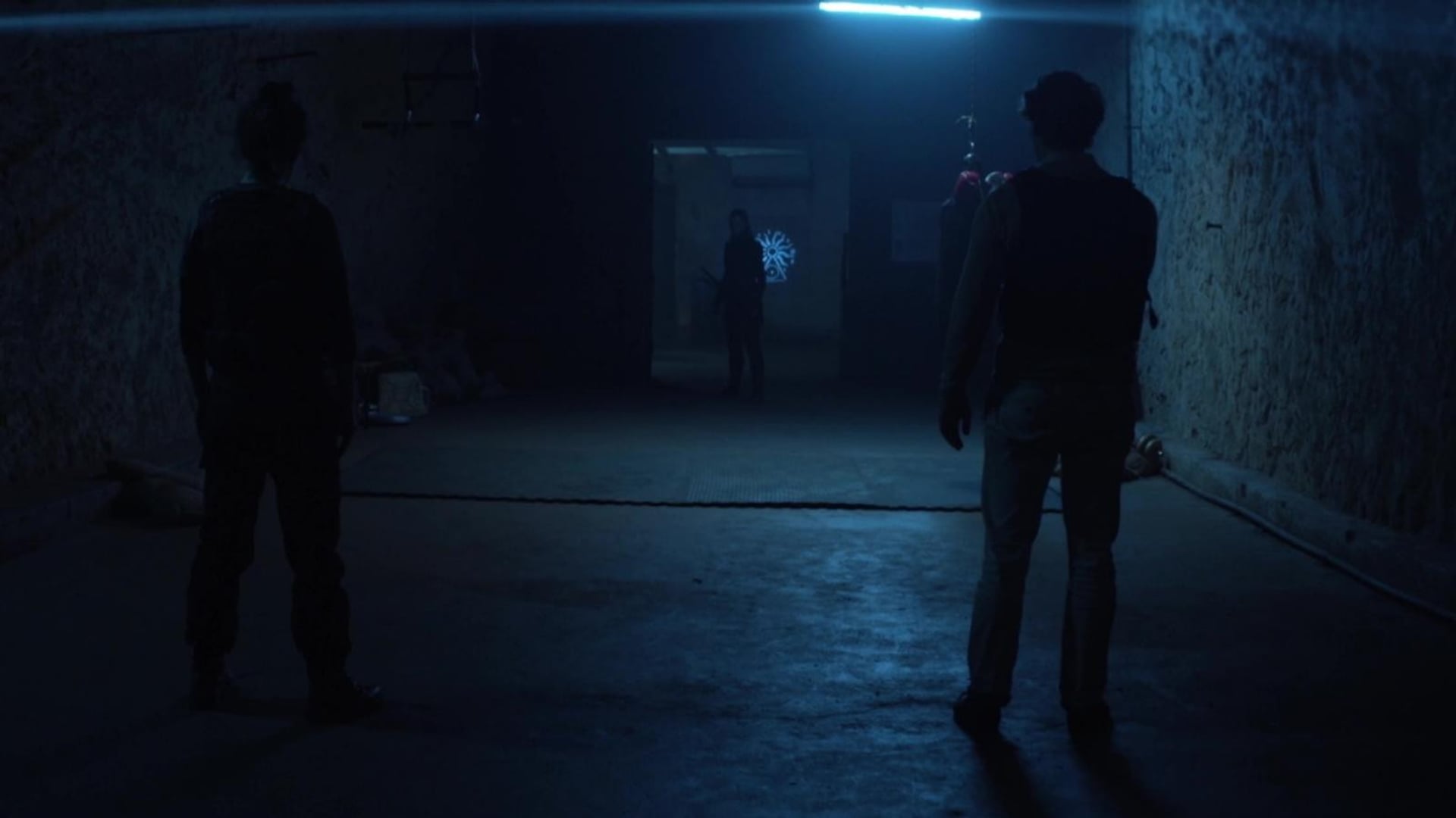 Foto do filme Black Site