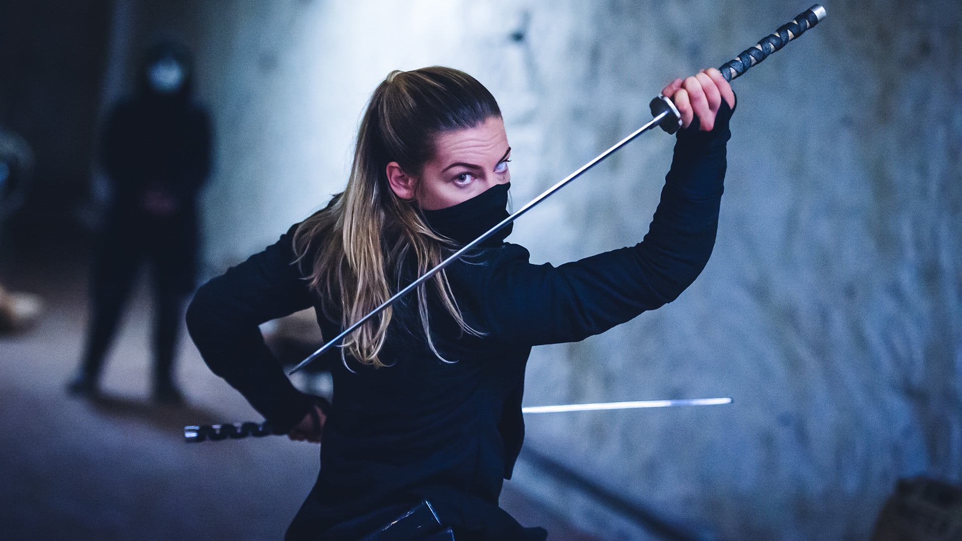 Foto do filme Black Site