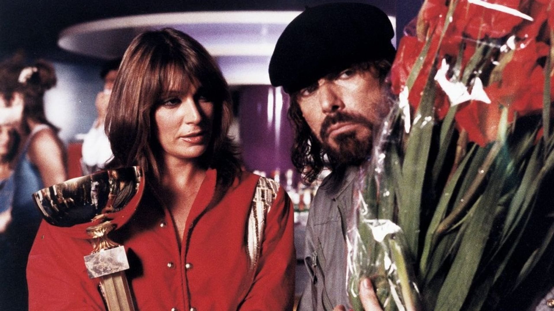 Foto do filme Delitto sull'autostrada