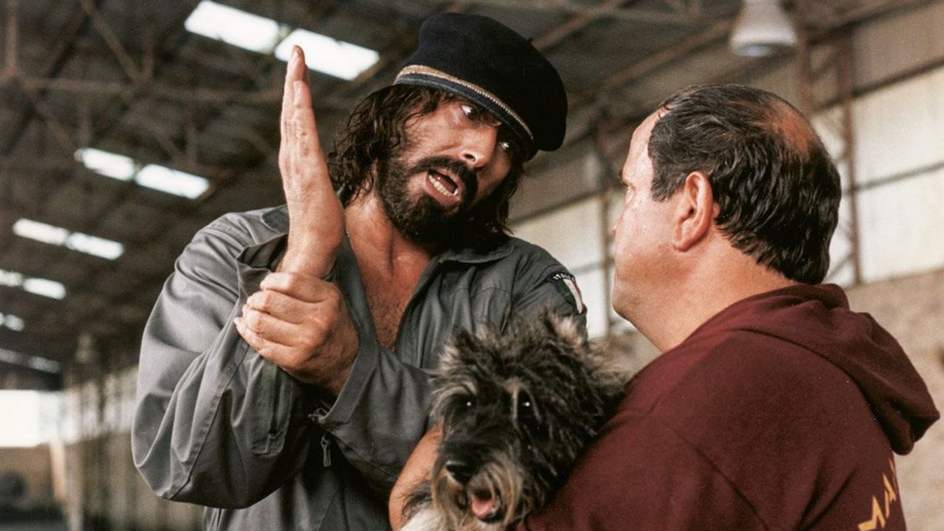 Foto do filme Delitto sull'autostrada