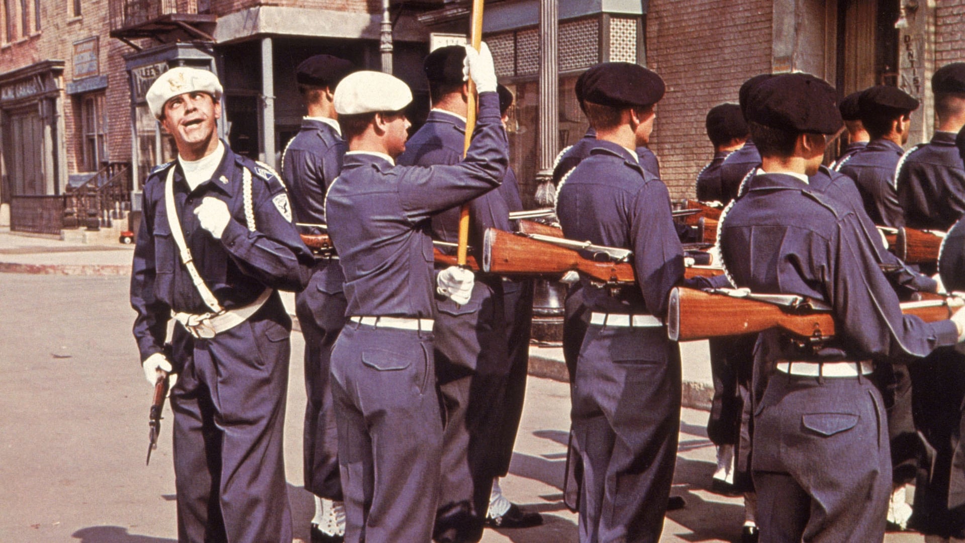 Foto do filme A Família Fuleira