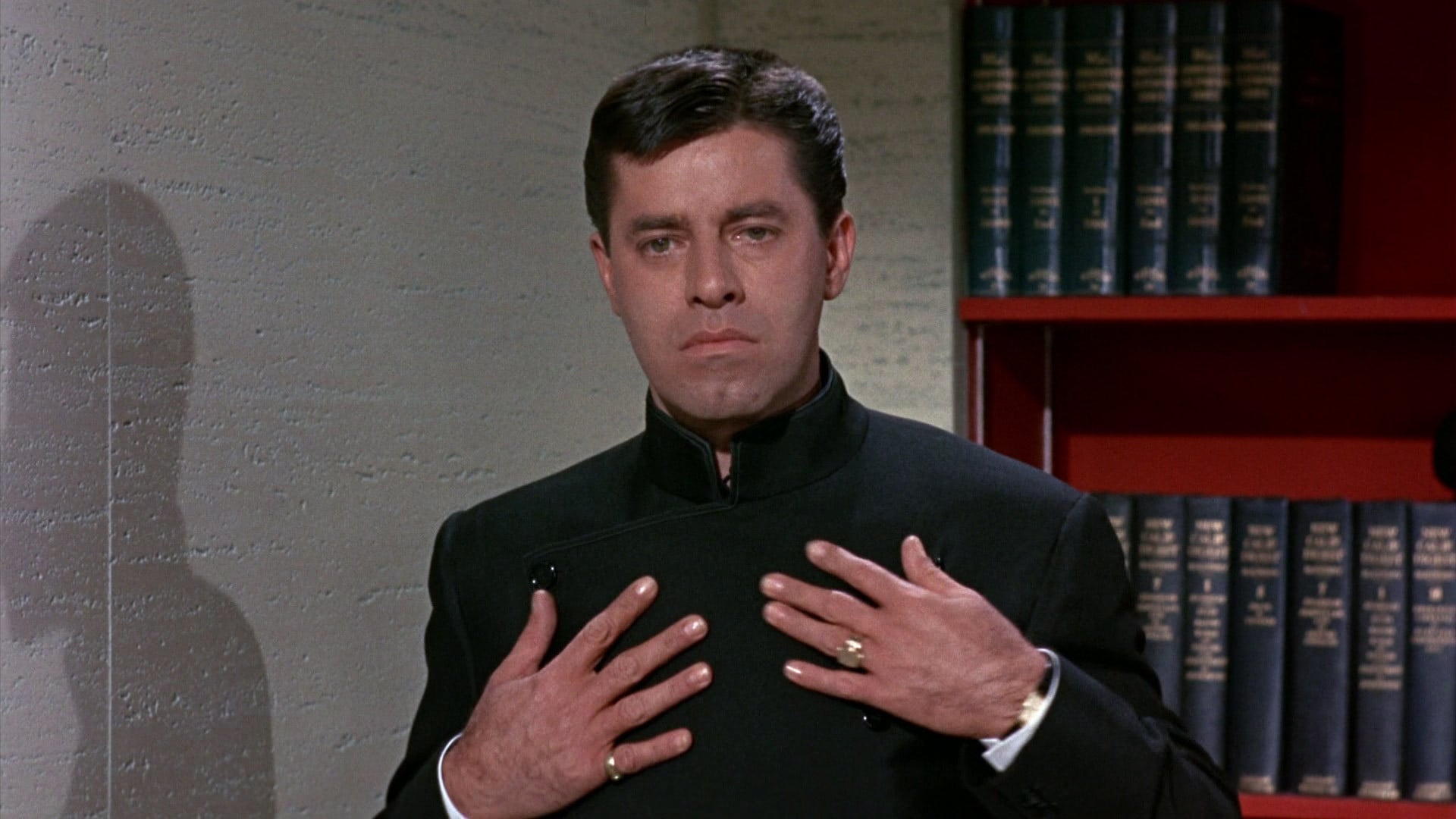 Foto do filme A Família Fuleira