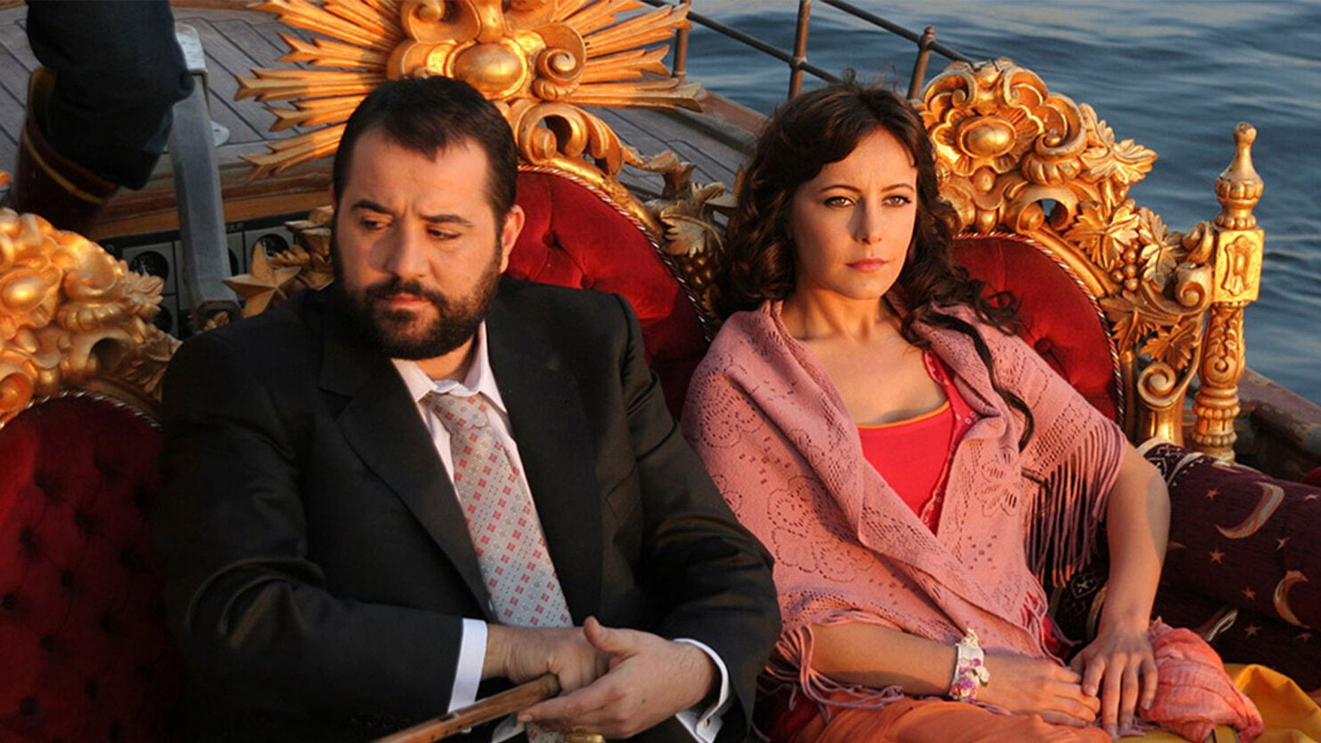 Foto do filme Osmanlı Cumhuriyeti