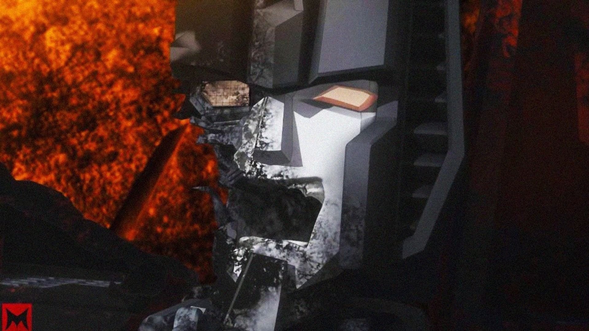 Foto do filme Transformers: Titans Return