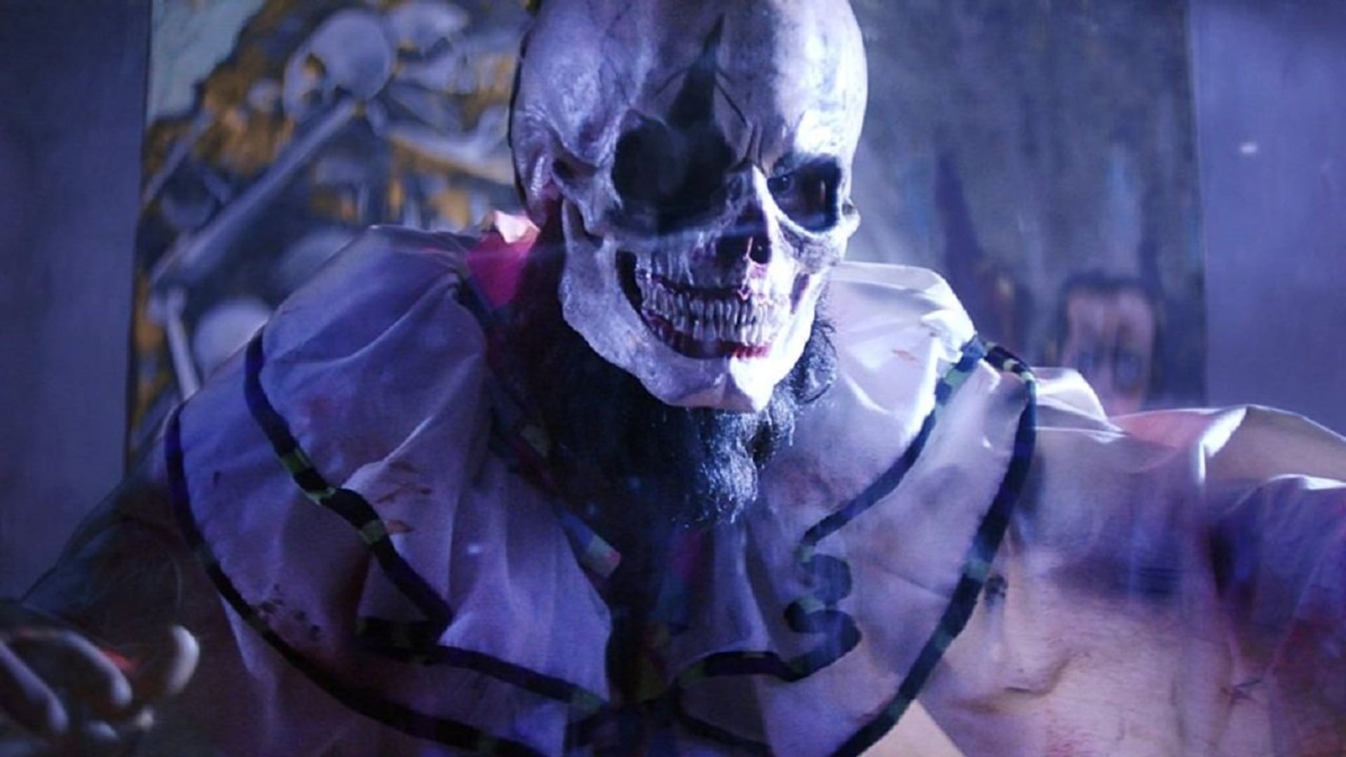 Foto do filme Terror Extremo