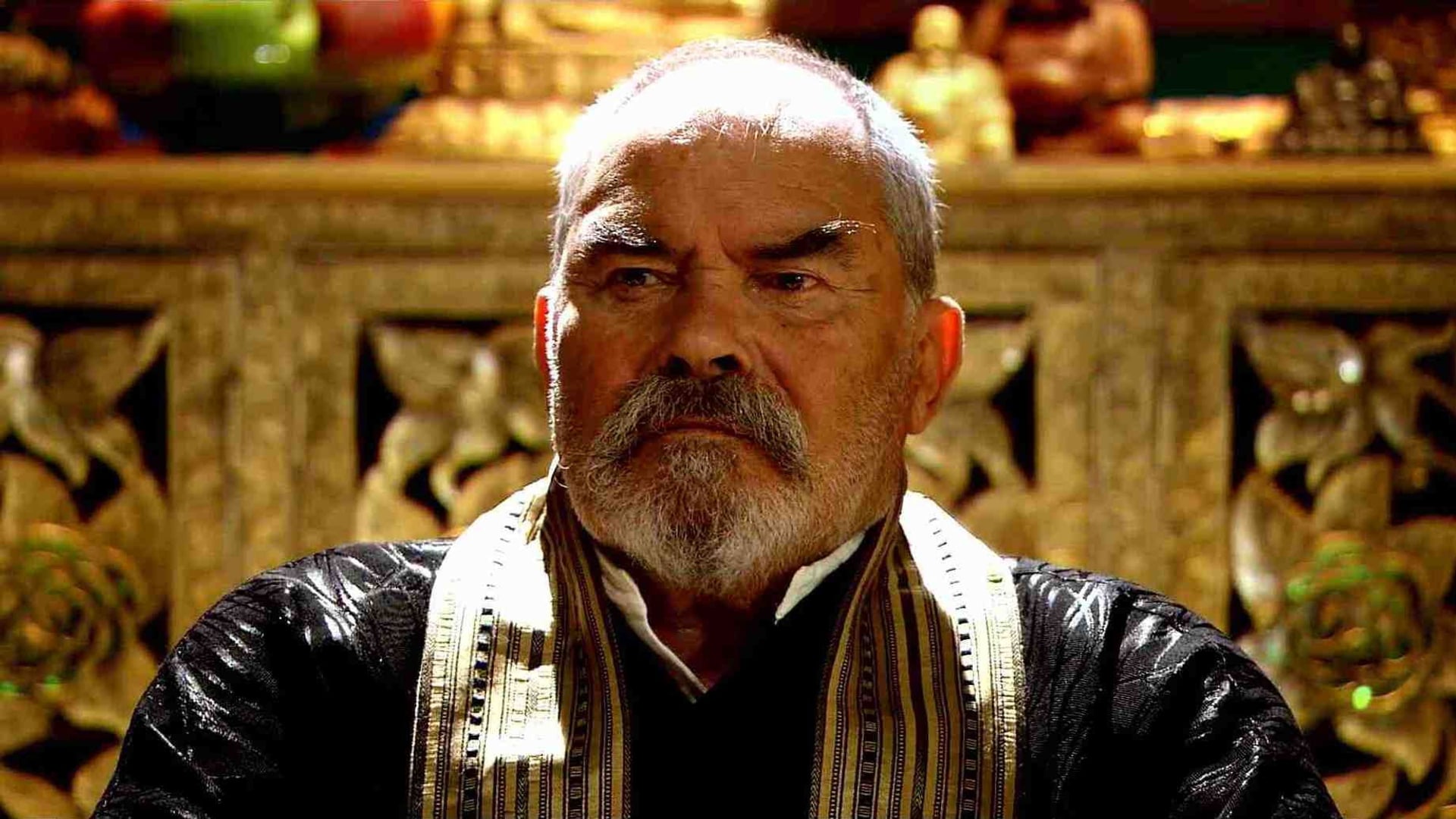 Foto do filme Kutsal Damacana 2: İtmen