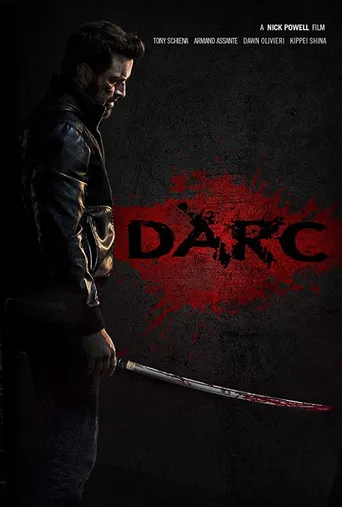 Darc