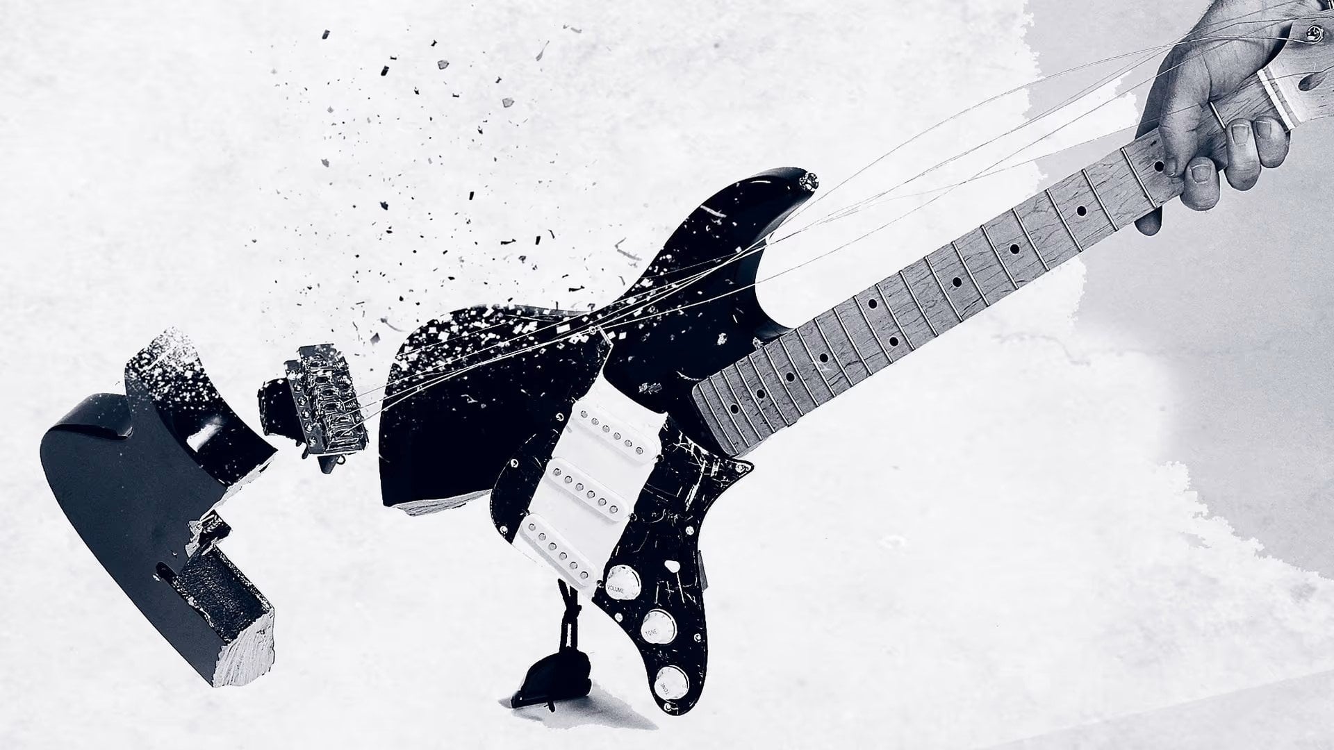 Foto do filme 27: Foram Rápido Demais