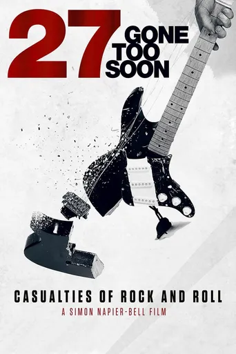 27: Foram Rápido Demais