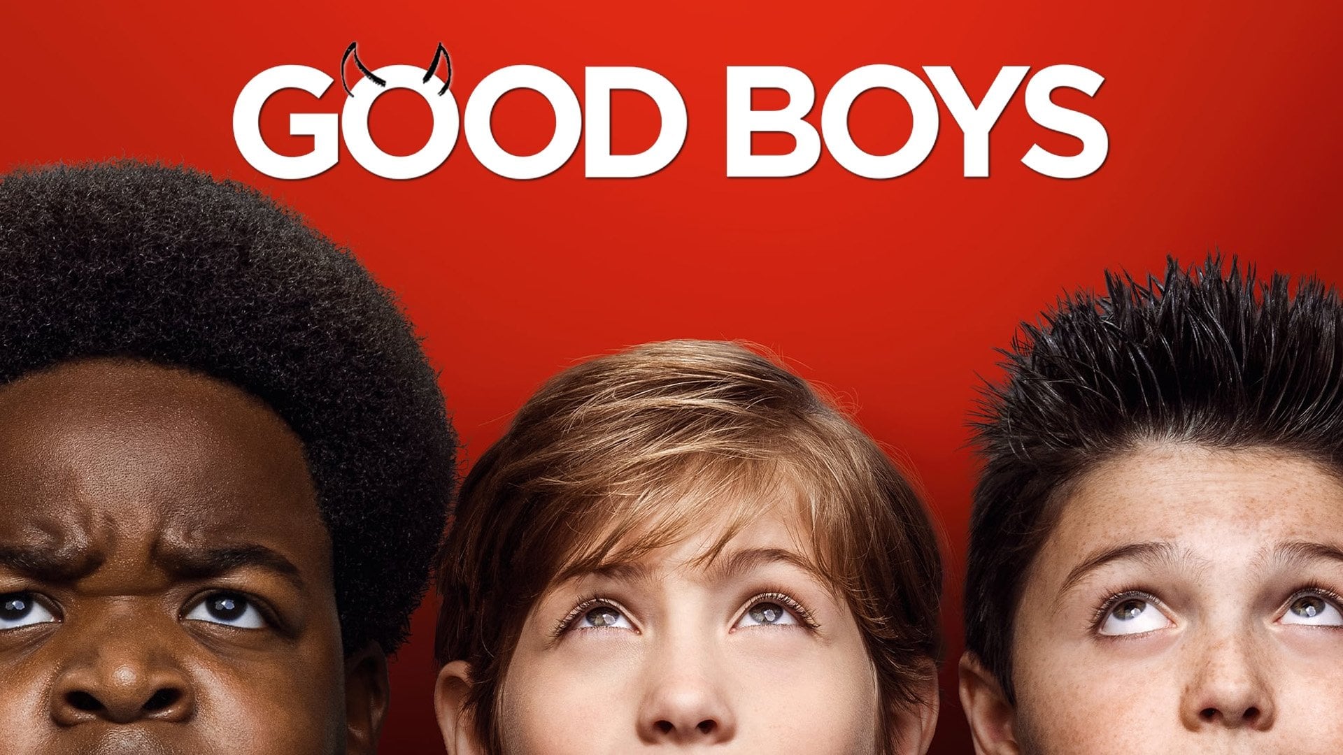 Foto do filme Bons Meninos