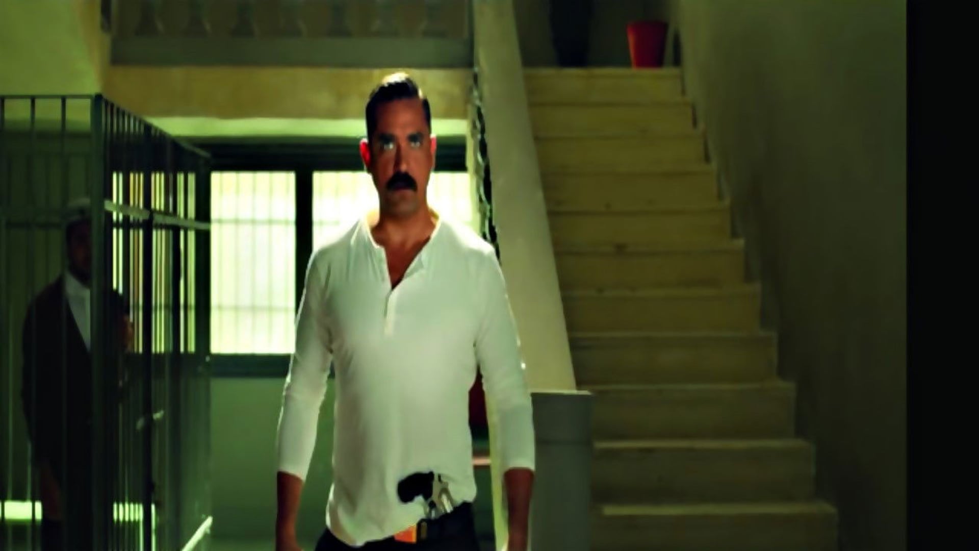 Foto do filme Guerra pela Honra