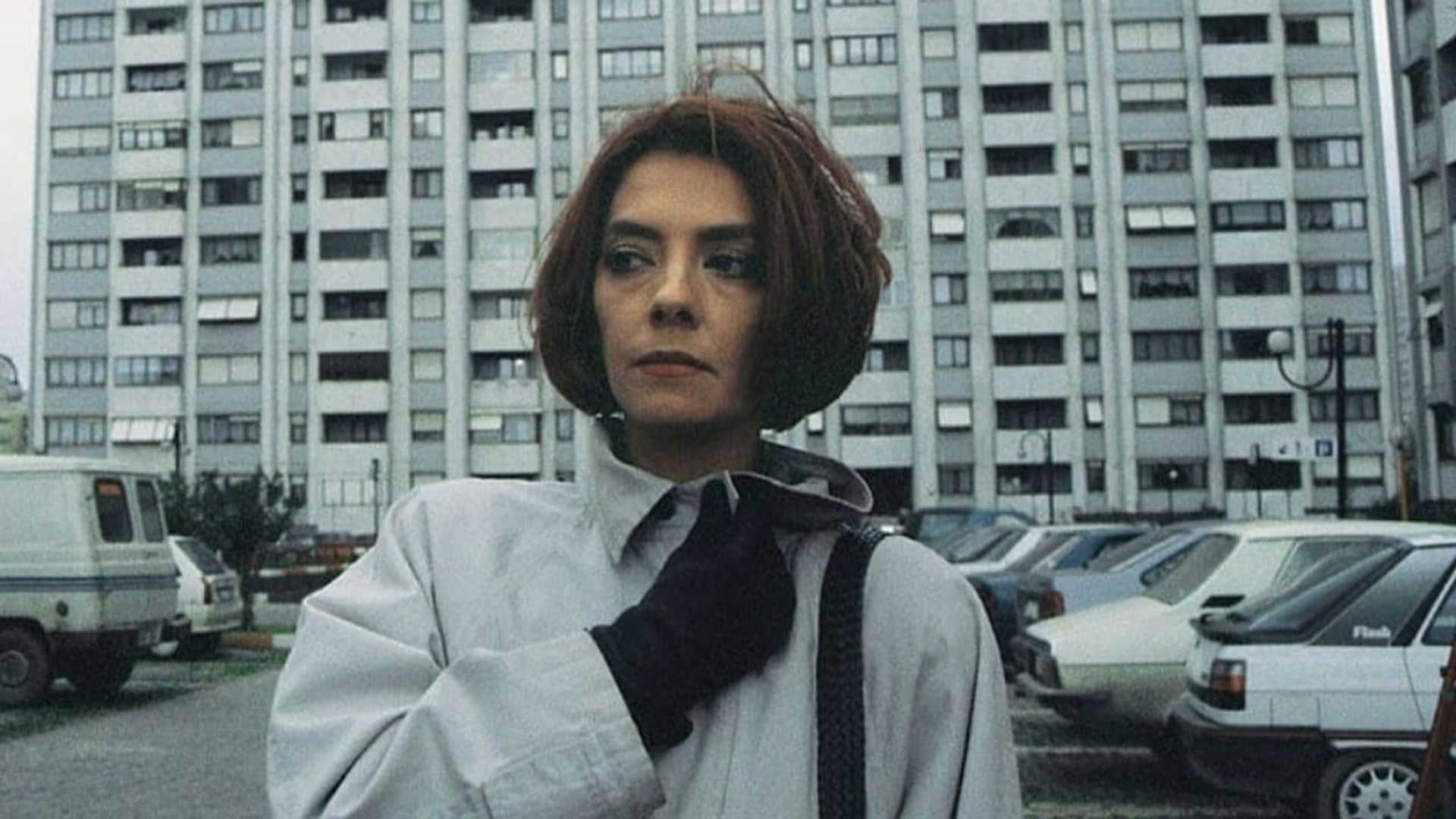 Foto do filme C Blok