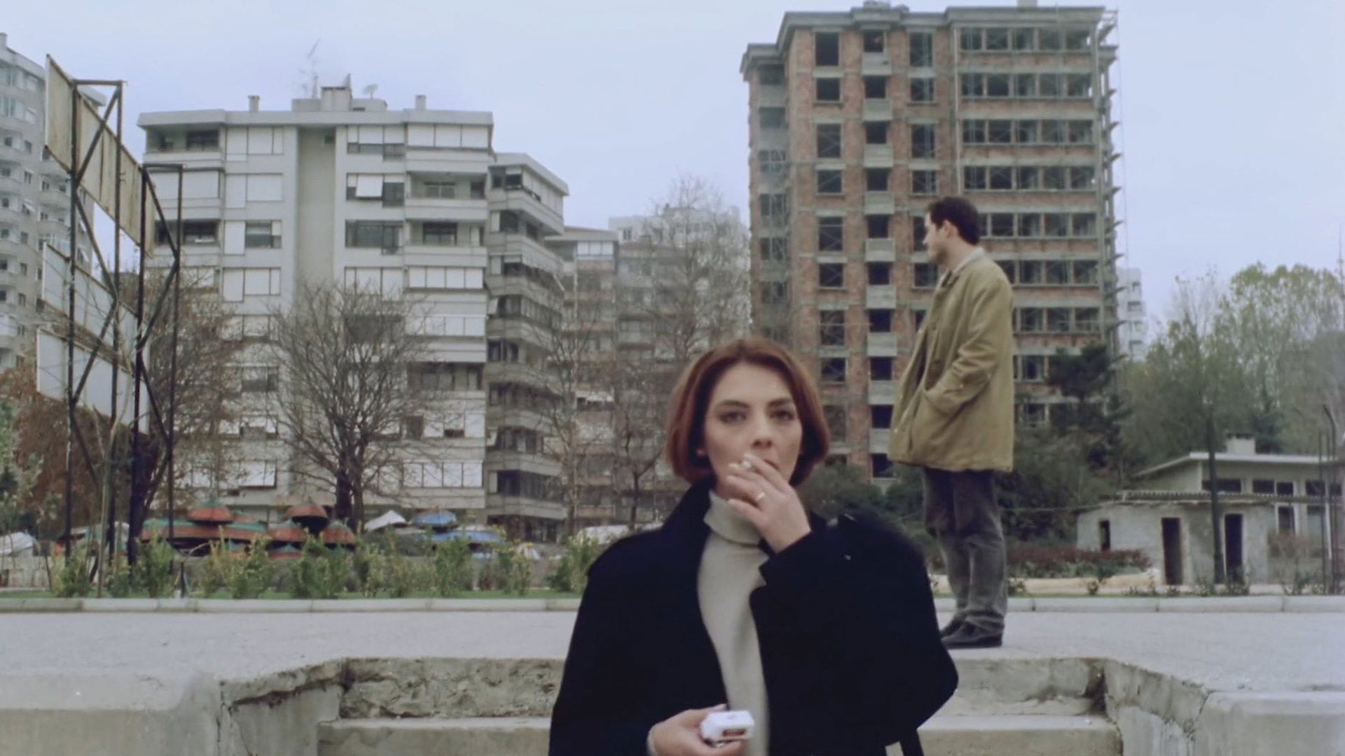 Foto do filme C Blok