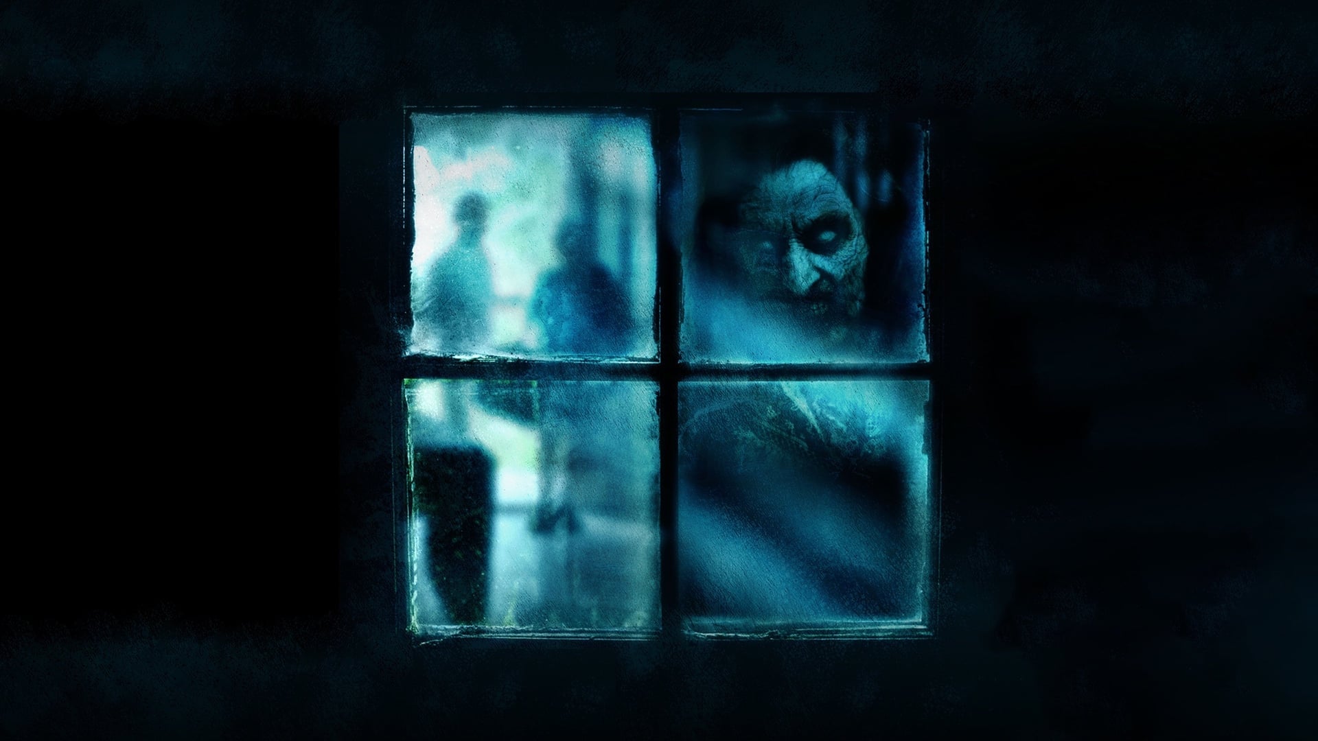 Foto do filme A Bruxa na Janela