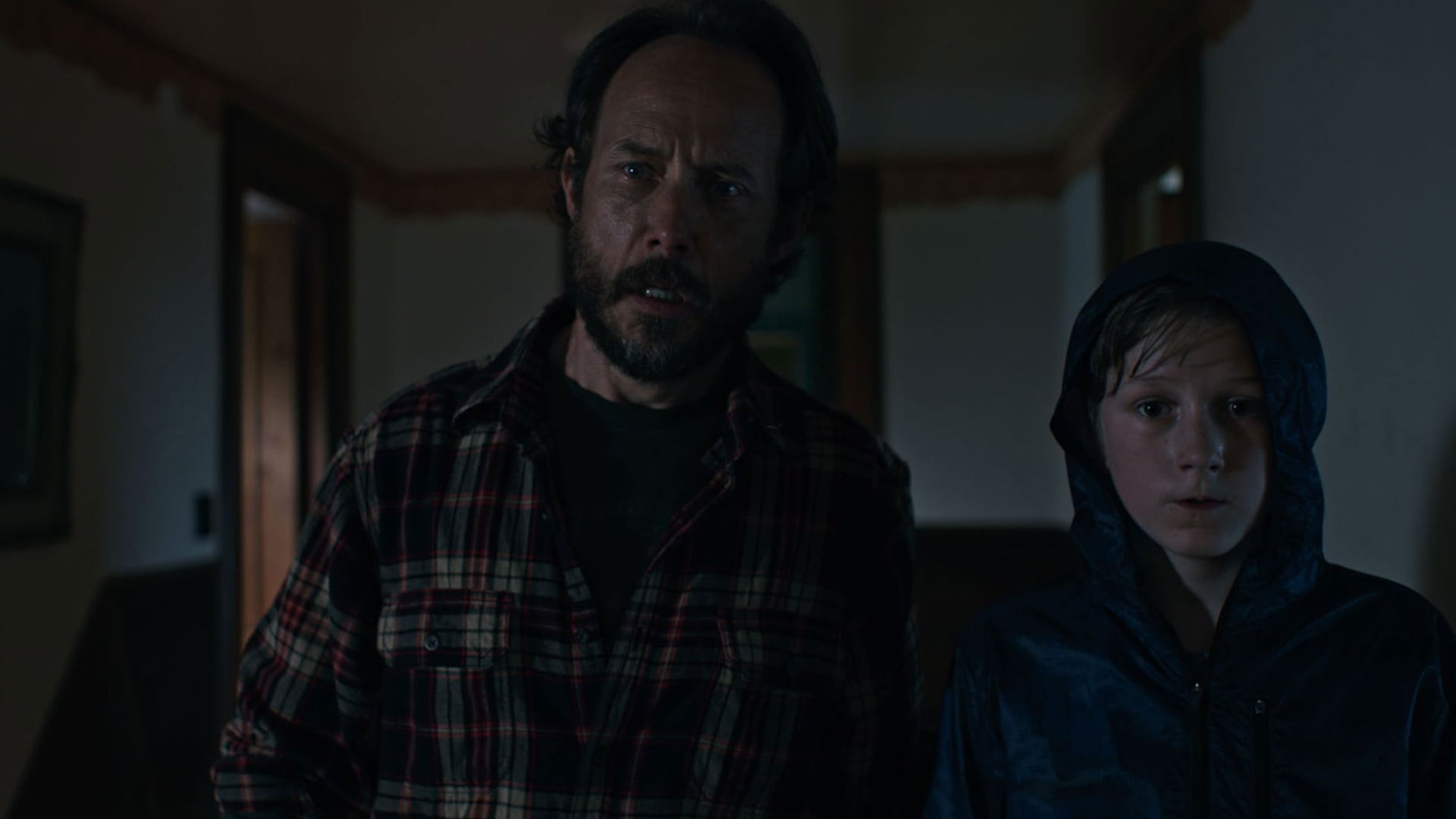 Foto do filme A Bruxa na Janela