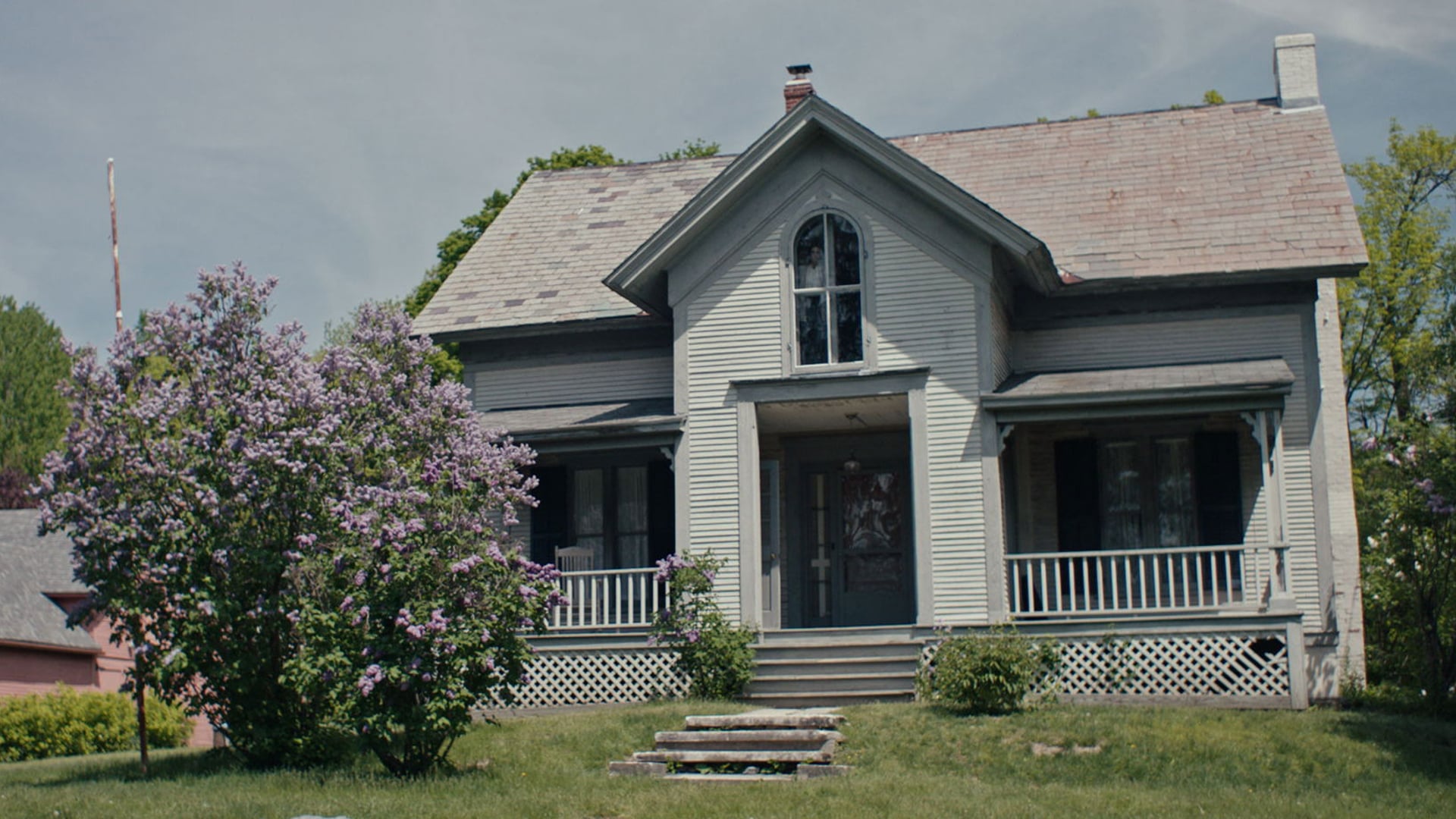 Foto do filme A Bruxa na Janela