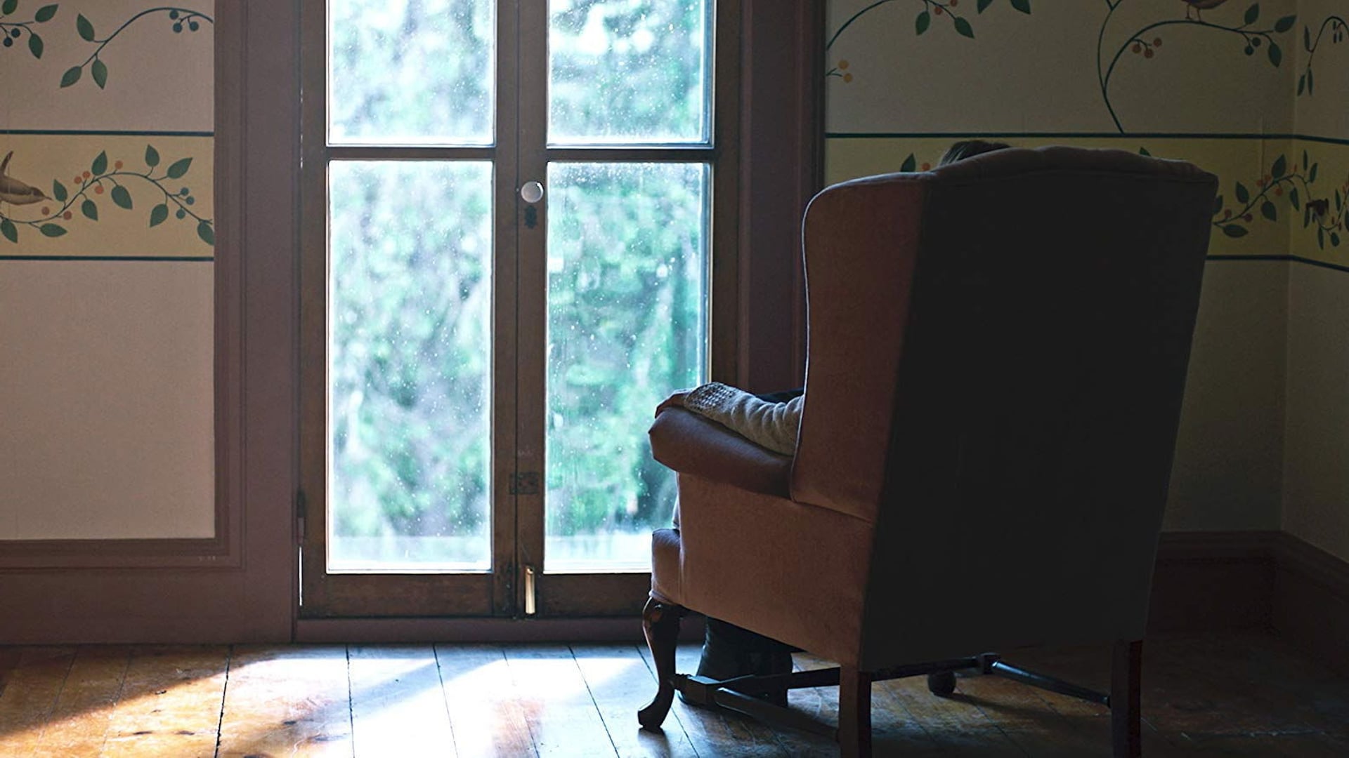 Foto do filme A Bruxa na Janela