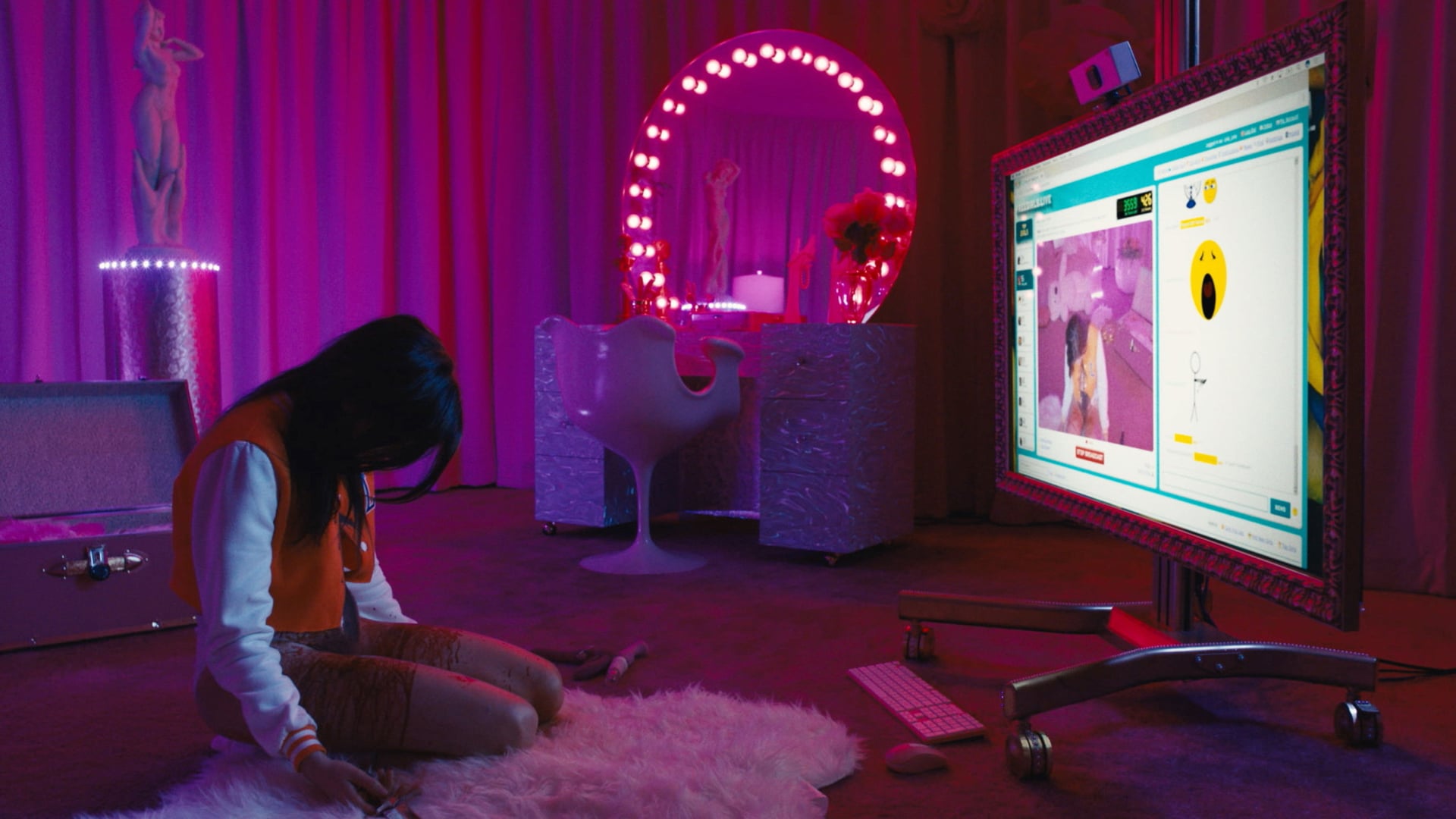 Foto do filme Cam