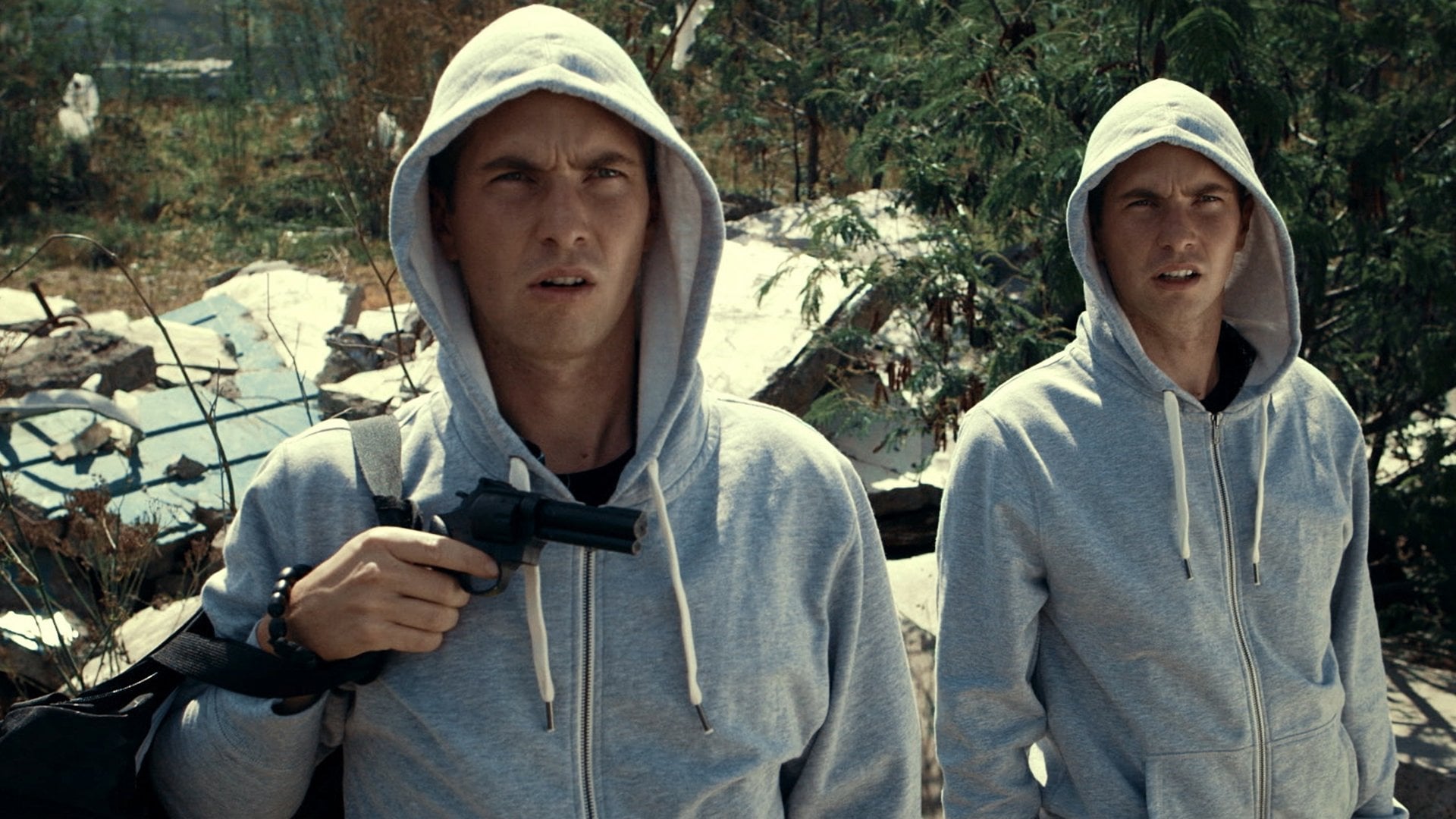 Foto do filme Mega Time Squad