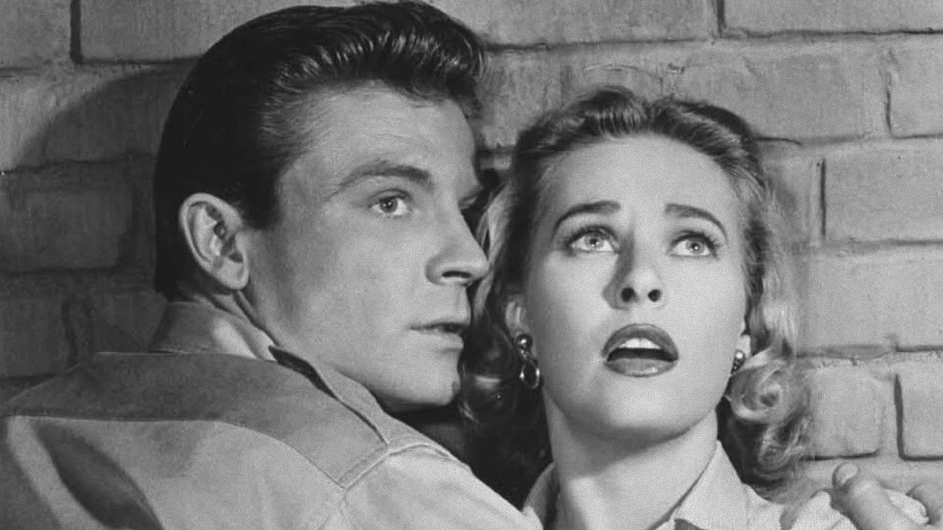 Foto do filme Rastros do Espaço