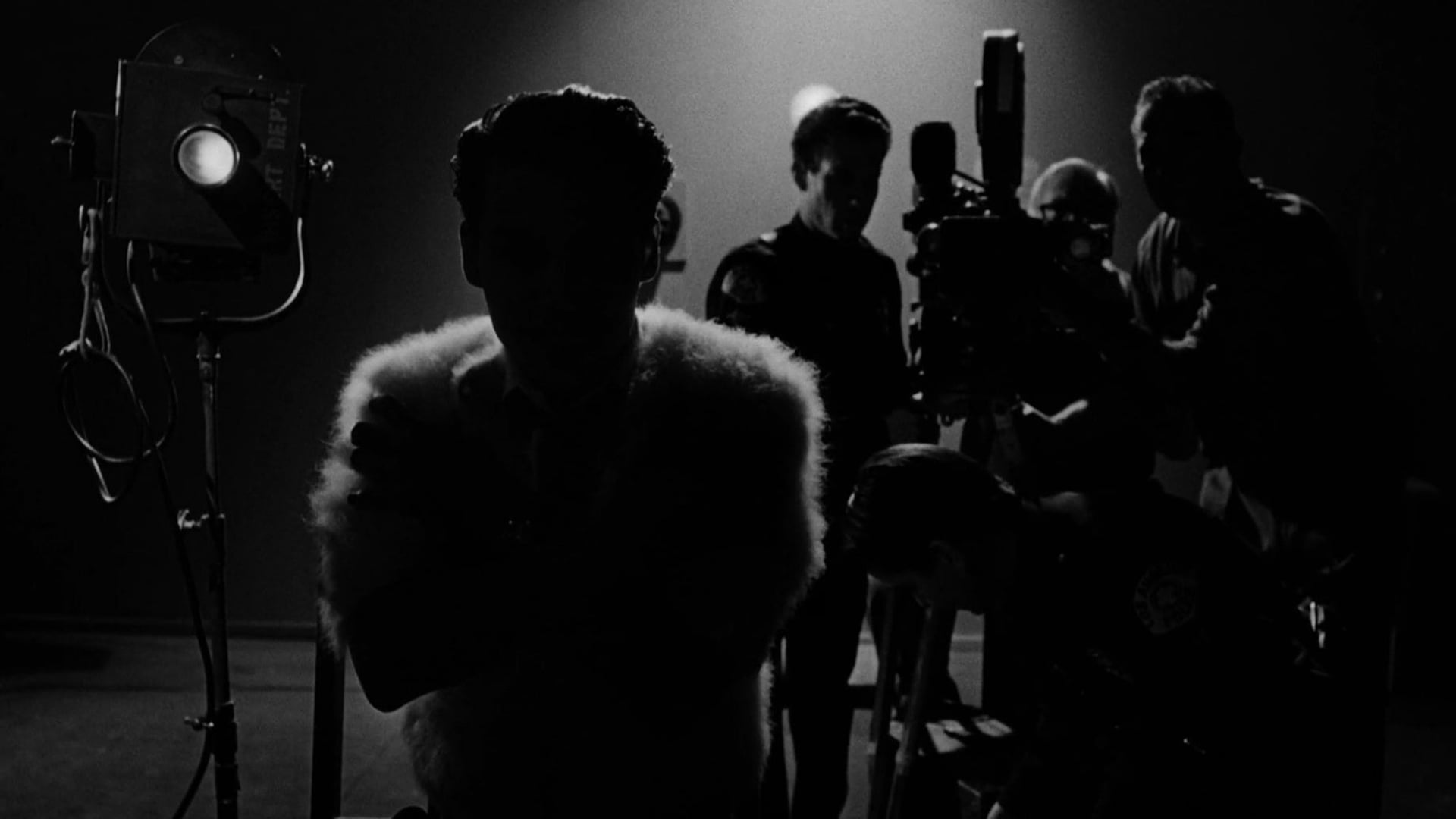 Foto do filme Ed Wood