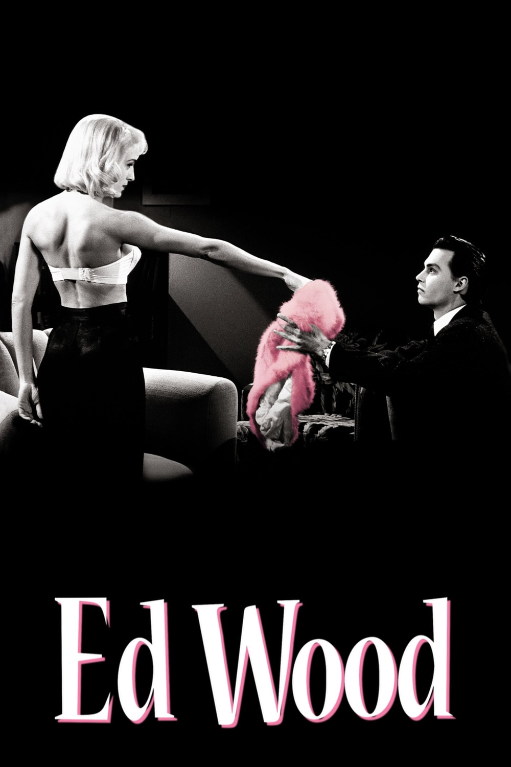 Ed Wood