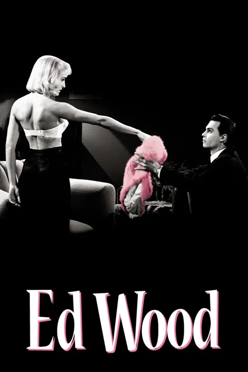 Ed Wood