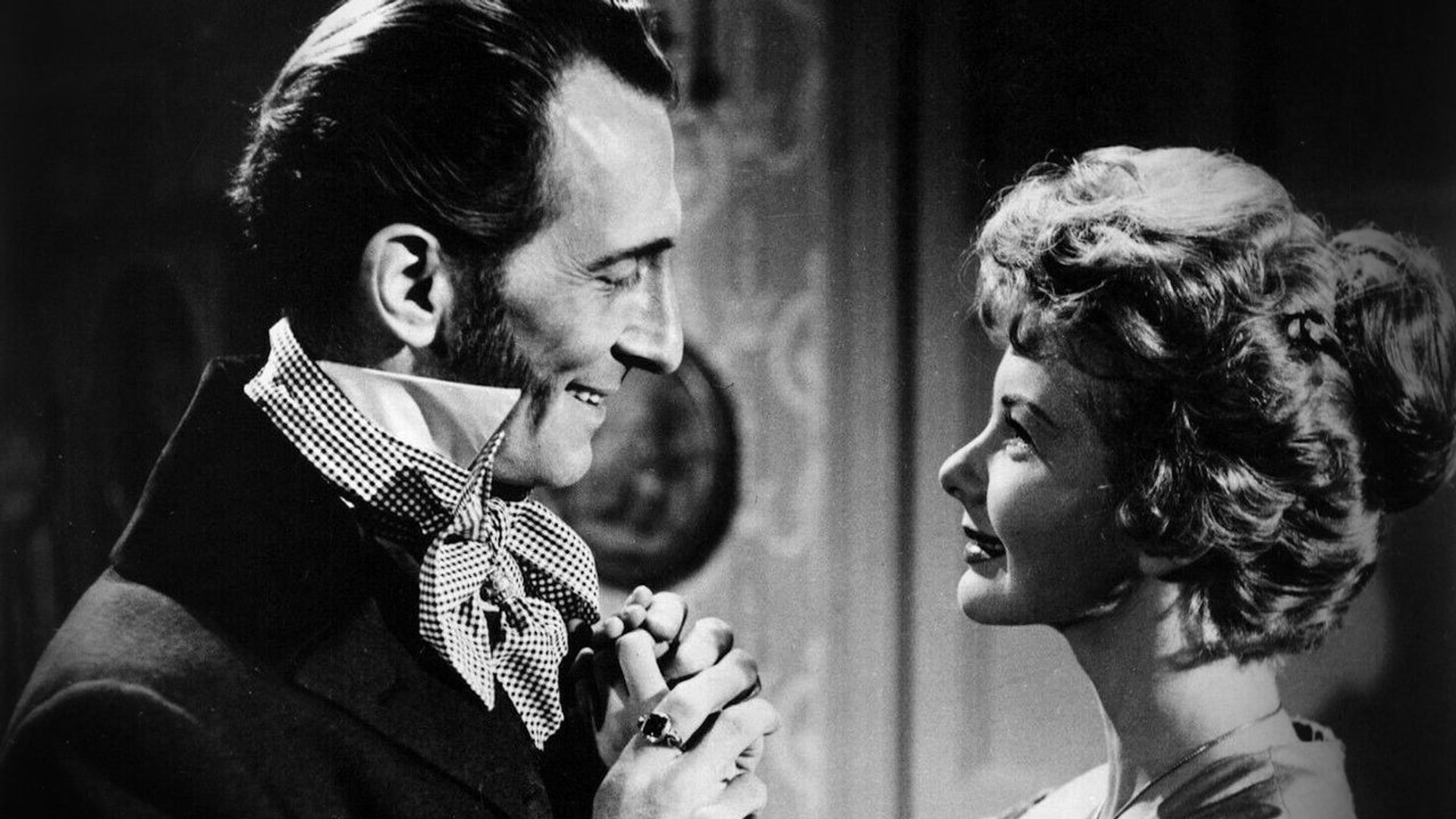 Foto do filme The Flesh and the Fiends