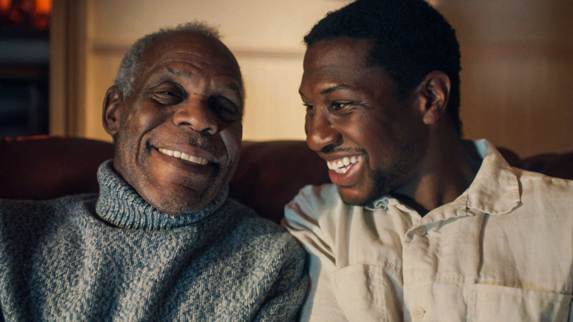 Foto do filme O Último Homem Negro em San Francisco