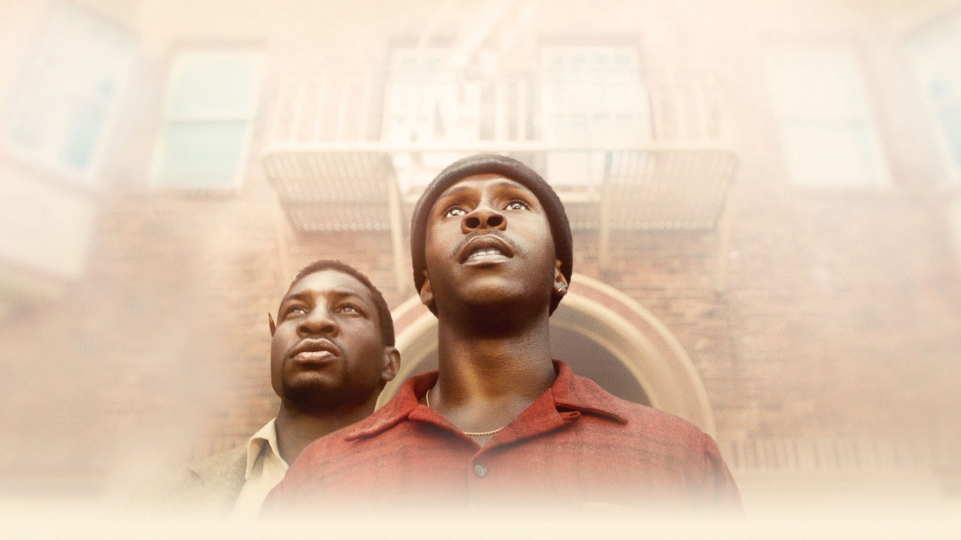 Foto do filme O Último Homem Negro em San Francisco