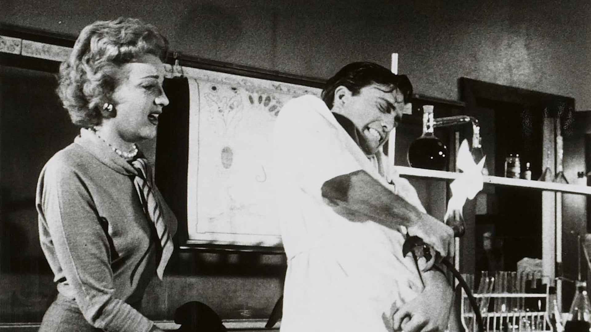 Foto do filme Os Devoradores de Cérebros