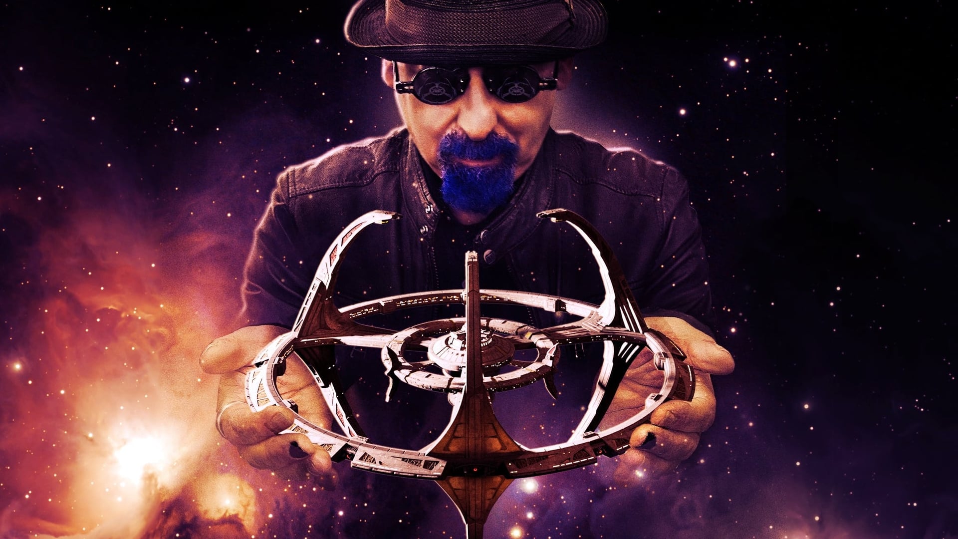 Foto do filme What We Left Behind: Looking Back at Star Trek: Deep Space Nine