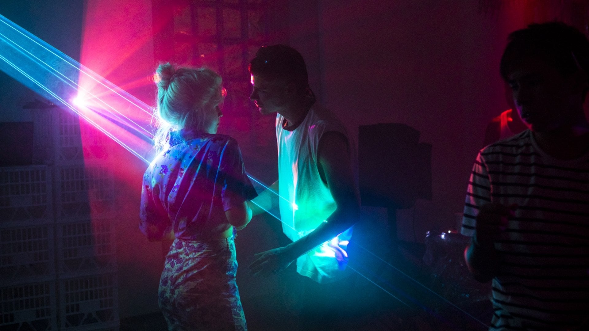 Foto do filme Dente de Leite