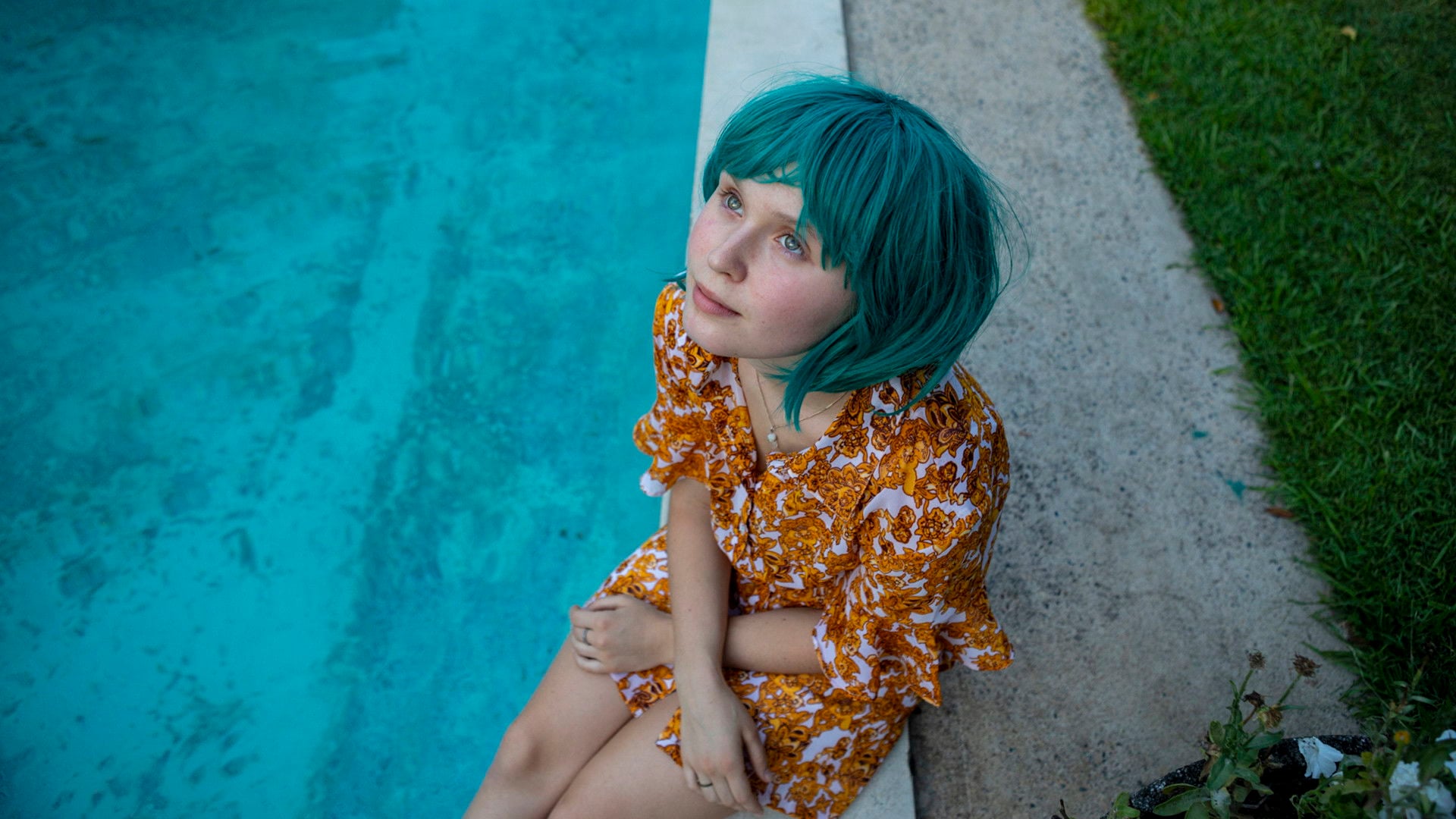 Foto do filme Dente de Leite