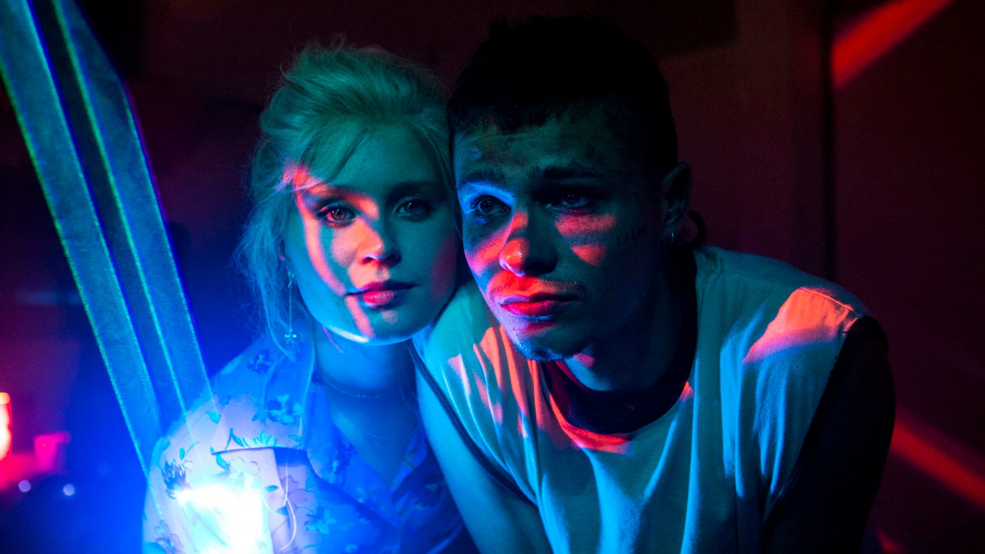 Foto do filme Dente de Leite