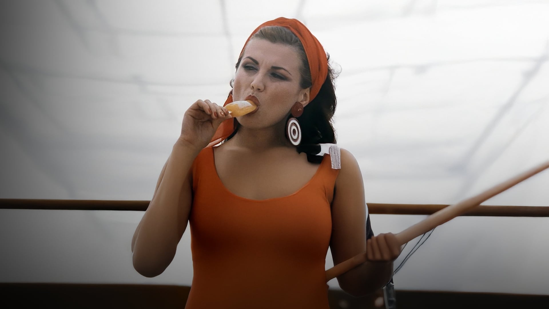 Foto do filme Miranda