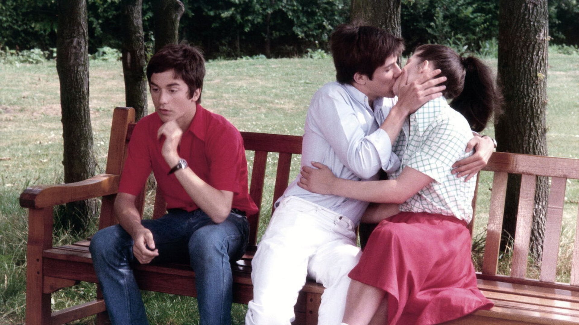 Foto do filme À nous les petites Anglaises!