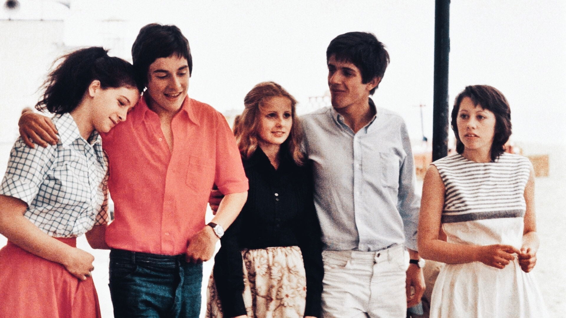 Foto do filme À nous les petites Anglaises !