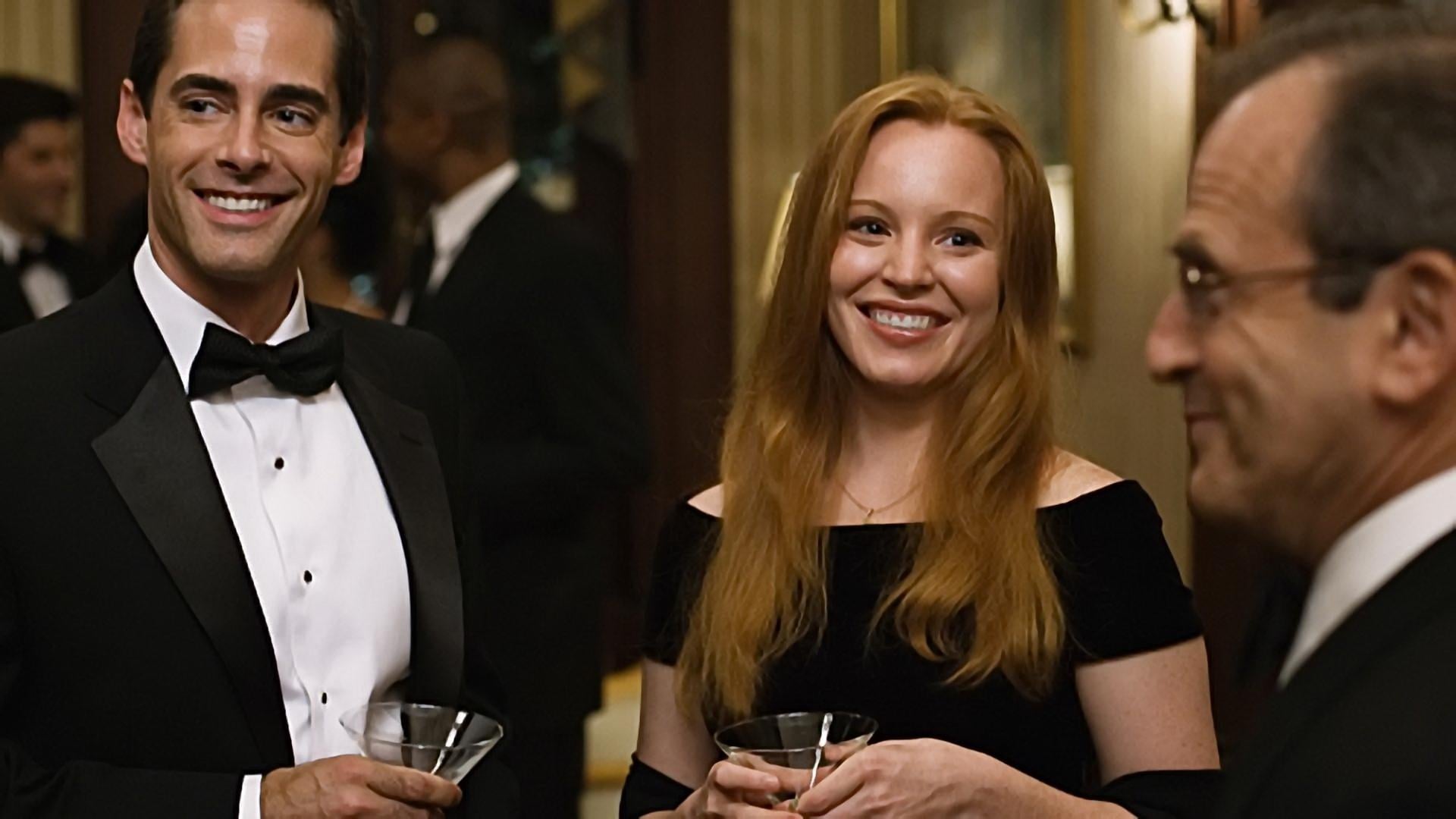 Foto do filme Loving Leah