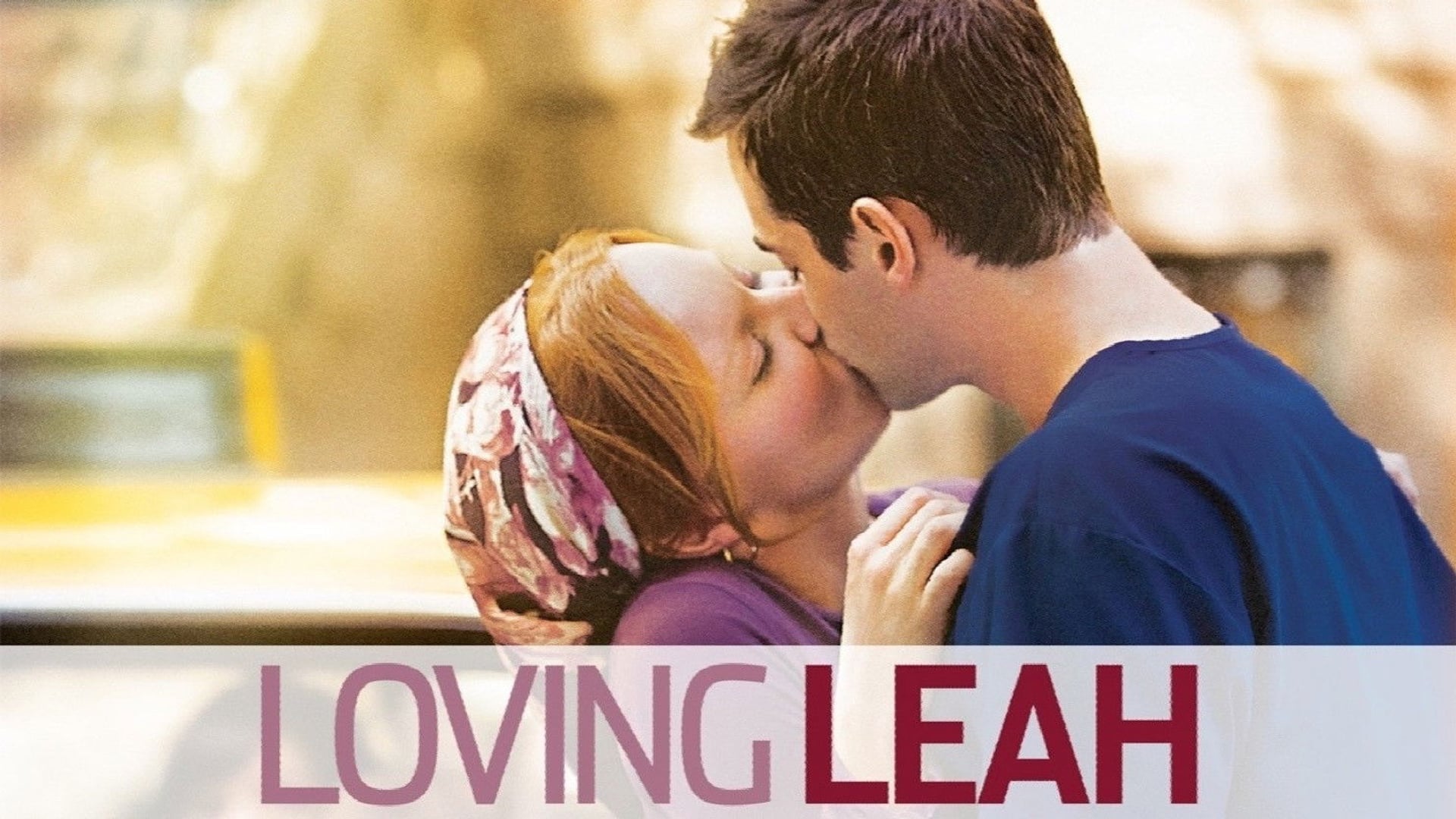 Foto do filme Loving Leah