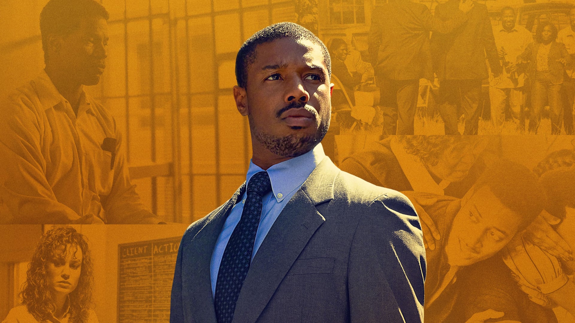 Foto do filme Luta por Justiça