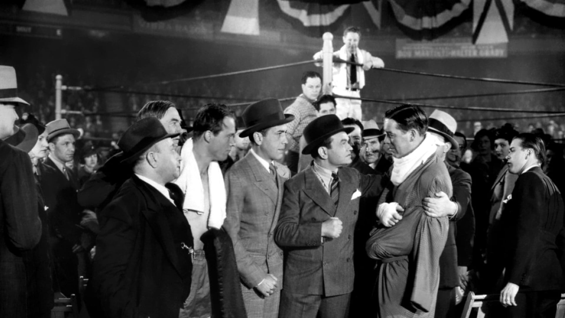 Foto do filme Talhado para Campeão