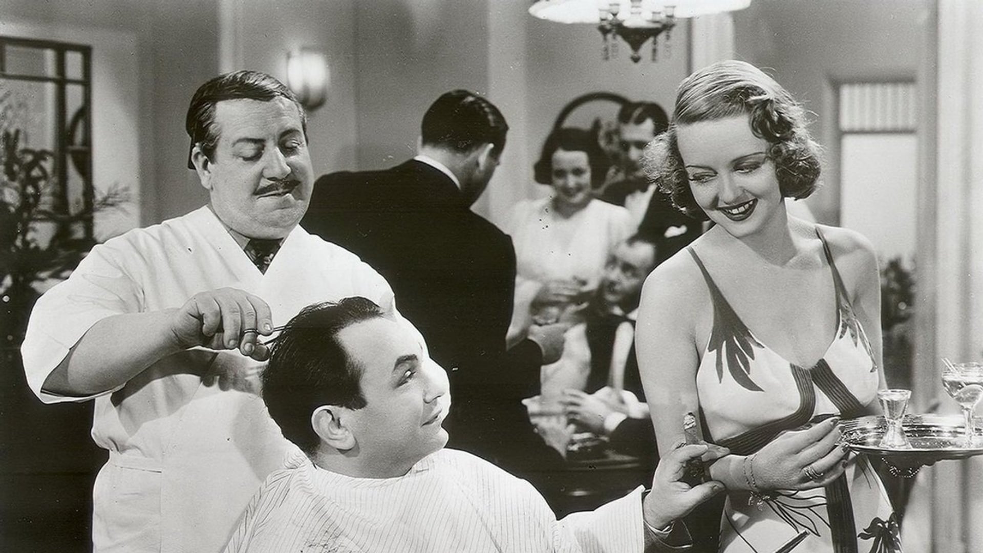 Foto do filme Talhado para Campeão