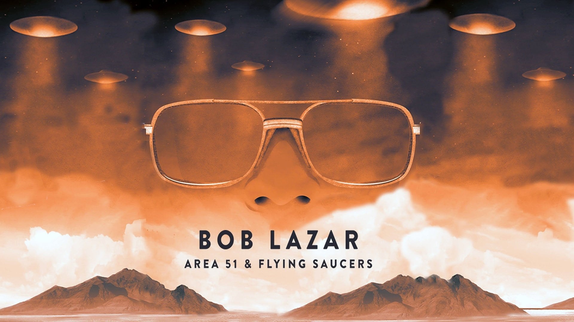 Foto do filme Bob Lazar: Área 51 e os Discos Voadores