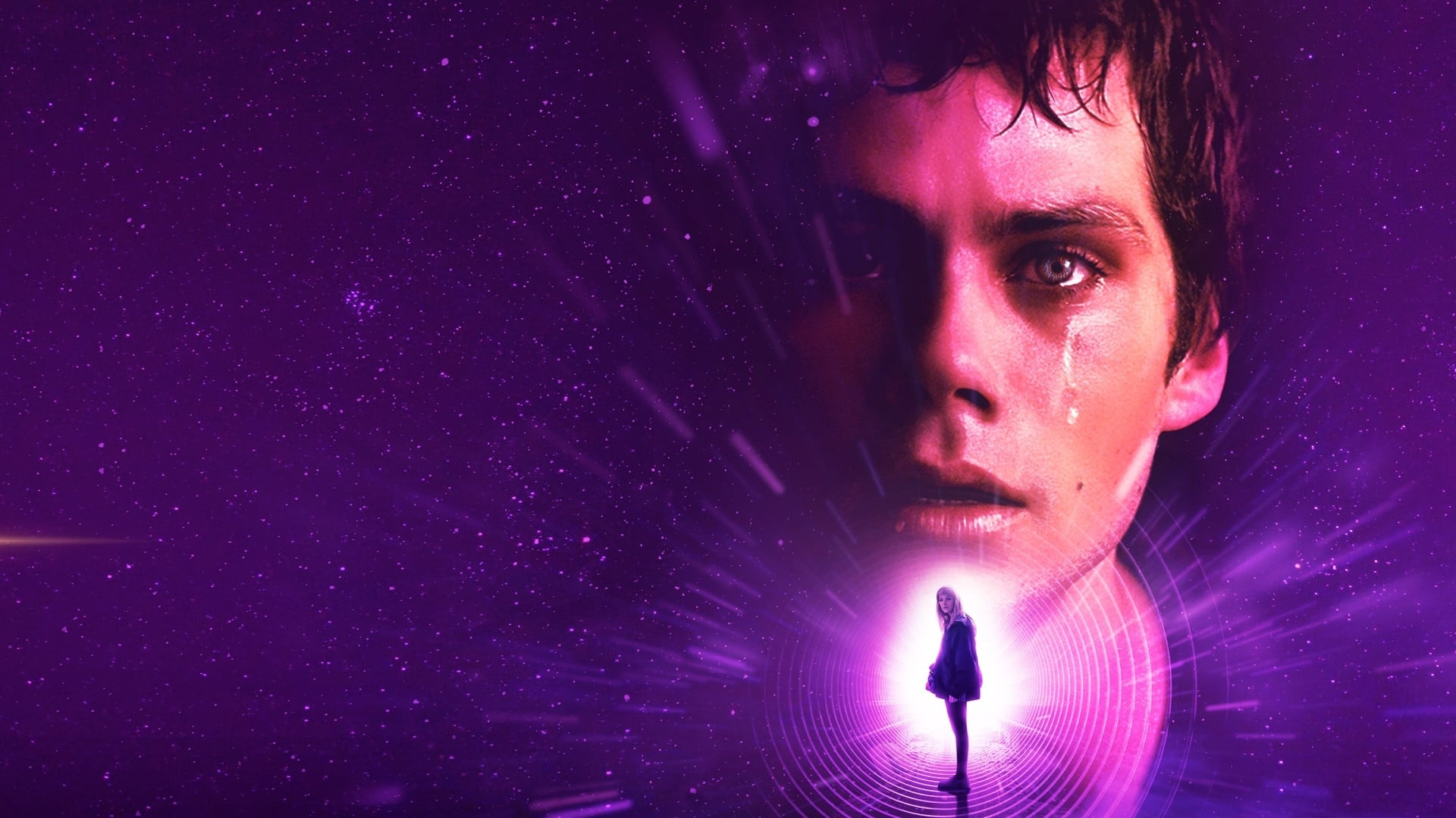 Foto do filme Efeito Flashback